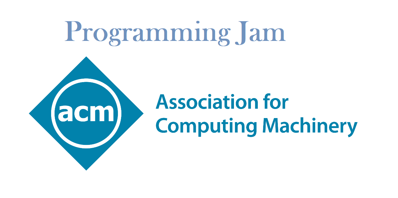 Programming Jam